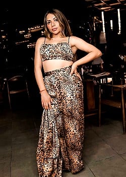 Sonia Arora